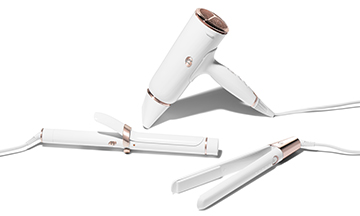 Hair tool brand T3 Micro appoints Wizard 